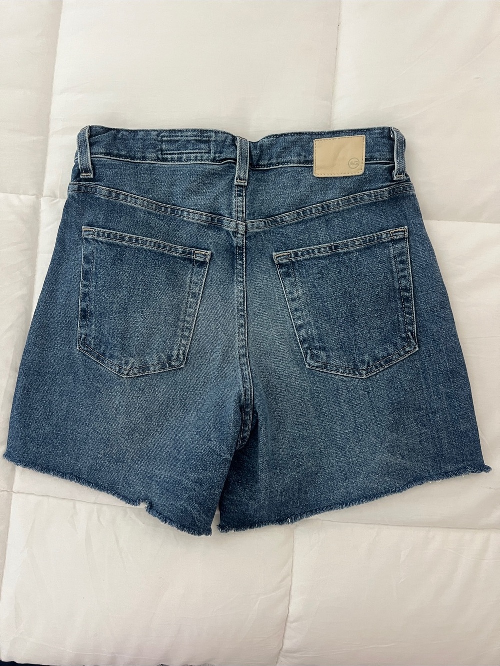 AG Clove shorts 25” - Picture 3 of 9